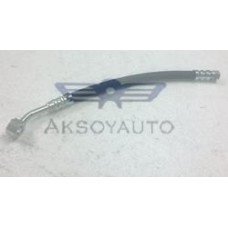MB636805 HORTUM HİDROLİK DİREKSİYON L200 89-98